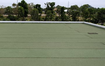 all Ashey roofing types quoted for