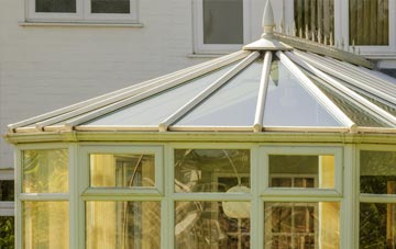 conservatory roof repair Ashey, Isle Of Wight