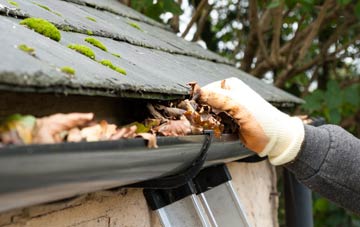 gutter cleaning Ashey, Isle Of Wight