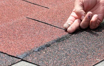 Ashey asphalt roof repairs