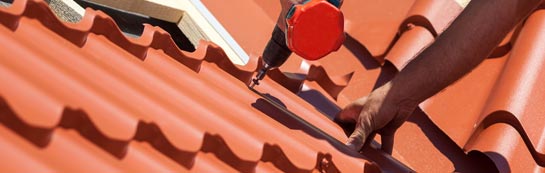 save on Ashey roof installation costs
