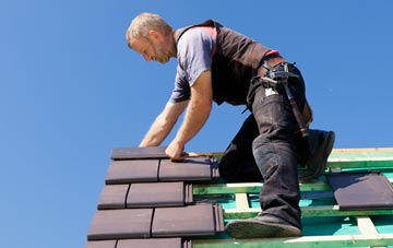 disadvantages of Ashey slate roofing