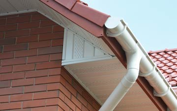 Ashey soffit repair costs
